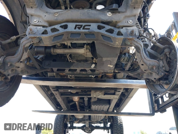 2018 Ford F-150 XL with VIN 1FTFW1E50JFB45248, listed as a IAAI auction lot 42343429 with 101,063 mi miles and . Bid and sale history available at DreamBid. Image 20.