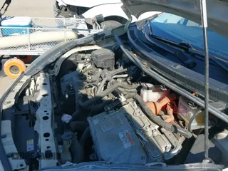 2018 Toyota Prius Two z VIN JTDKDTB35J1619095, wystawiony jako IAAI lot #42959000 z przebiegiem 134 204 mil mil oraz . Historia ofert i sprzedaży dostępna na DreamBid. Obrazek 14.