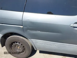 1999 Toyota Sienna LE with VIN 4T3ZF13C8XU109975, listed as a IAAI auction lot 42701961 with 194,529 mi miles and . Bid and sale history available at DreamBid. Image 12.