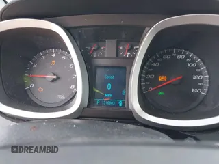 2010 Chevrolet Equinox 2LT with VIN 2CNFLPEY4A6232999, listed as a IAAI auction lot 41916792 with 216,803 mi miles and . Bid and sale history available at DreamBid. Image 7.