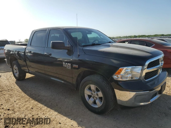 2019 Ram 1500 SLT с VIN 1C6RR6TT0KS562002, выставлен на аукционе Copart как лот 52508675 с пробегом 91 476 миль миль и Чистый • Clean title. История ставок и продаж доступна на DreamBid. Изображение 4.