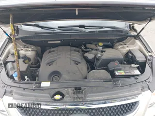 2009 Hyundai Veracruz GLS with VIN KM8NU73C39U081277, listed as a IAAI auction lot 41657976 with 80,605 mi miles and . Bid and sale history available at DreamBid. Image 10.