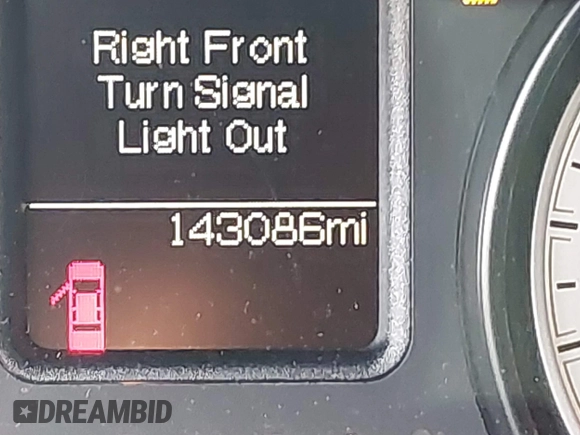 2013 Ram 1500 Express with VIN 1C6RR7KT5DS687555, listed as a IAAI auction lot 41571512 with 143,086 mi miles and . Bid and sale history available at DreamBid. Image 15.