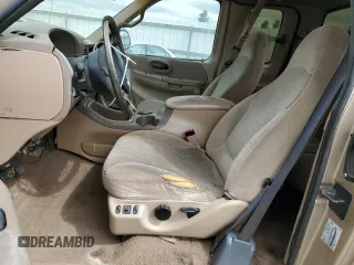 1999 Ford F-150 with VIN 1FTRX17W3XKA48013, listed as a Copart auction lot 45735765 with Not Provided miles and Salvage Title. Bid and sale history available at DreamBid. Image 7.