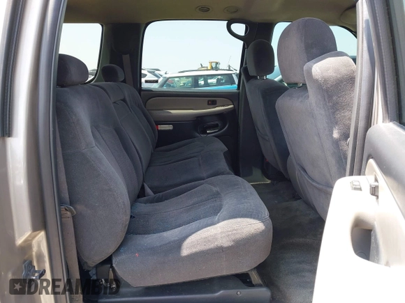 2002 Chevrolet Suburban LT z VIN 1GNFK16T92J208121, wystawiony jako IAAI lot #42163490 z przebiegiem 177 145 mil mil oraz . Historia ofert i sprzedaży dostępna na DreamBid. Obrazek 8.