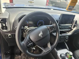 2023 Ford Bronco Sport Big Bend z VIN 3FMCR9B67PRD75740, wystawiony jako IAAI lot #42846826 z przebiegiem 42 606 mil mil oraz . Historia ofert i sprzedaży dostępna na DreamBid. Obrazek 26.