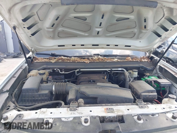 2016 Chevrolet Colorado 2WD WT with VIN 1GCHSBEA3G1290779, listed as a IAAI auction lot 42108588 with 178,789 mi miles and . Bid and sale history available at DreamBid. Image 10.