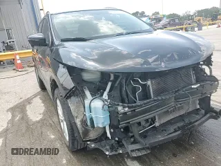 2017 Nissan Rogue SV with VIN JN1BJ1CP2HW016944, listed as a Copart auction lot 59396745 with 89,429 mi miles and Salvage title. Bid and sale history available at DreamBid. Image 15.