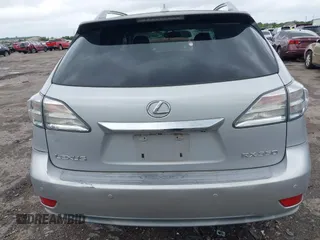 2010 Lexus RX 350 с VIN 2T2ZK1BA2AC018581, выставлен на аукционе IAAI как лот 42201292 с пробегом 132 429 миль миль и . История ставок и продаж доступна на DreamBid. Изображение 16.