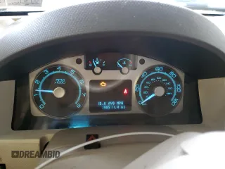 2008 Mercury Mariner Premier z VIN 4M2CU97188KJ23673, wystawiony jako Copart lot #64282185 z przebiegiem 198 511 mil mil oraz Szkoda całkowita • Salvage title. Historia ofert i sprzedaży dostępna na DreamBid. Obrazek 9.