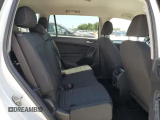 2022 Volkswagen Tiguan S with VIN 3VV1B7AXXNM011256, listed as a Copart auction lot 52536495 with 113,479 mi miles and Clean title. Bid and sale history available at DreamBid. Image 11.