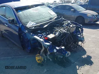 2022 Maserati Levante GT z VIN ZN661XUA1NX390431, wystawiony jako IAAI lot #41825681 z przebiegiem 14 591 mil mil oraz . Historia ofert i sprzedaży dostępna na DreamBid. Obrazek 6.