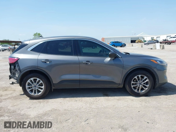 2022 Ford Escape SE с VIN 1FMCU0G67NUB96901, выставлен на аукционе IAAI как лот 42014058 с пробегом 65 981 миль миль и . История ставок и продаж доступна на DreamBid. Изображение 14.