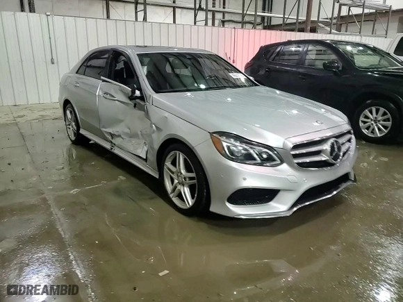 2014 Mercedes-Benz E-Class E 350 Luxury with VIN WDDHF8JB2EA810558, listed as a Copart auction lot 46313765 with 137,365 mi miles and Non Repairable. Bid and sale history available at carsss.com. Image 13.