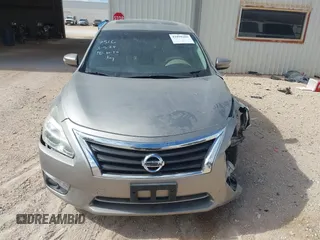2015 Nissan Altima SL with VIN 1N4BL3AP5FC267516, listed as a IAAI auction lot 41899295 with 97,479 mi miles and . Bid and sale history available at DreamBid. Image 12.