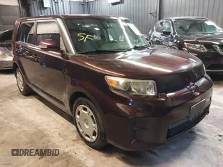 2012 Scion xB with VIN JTLZE4FE2CJ003536, listed as a IAAI auction lot 42095212 with 118,660 mi miles and . Bid and sale history available at DreamBid. Image 1.