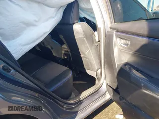2019 Toyota Corolla L z VIN 5YFBURHE1KP878790, wystawiony jako IAAI lot #41316946 z przebiegiem 204 024 mil mil oraz . Historia ofert i sprzedaży dostępna na DreamBid. Obrazek 8.