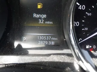 2015 Nissan Rogue SL with VIN 5N1AT2MT7FC877986, listed as a IAAI auction lot 41777704 with 130,537 mi miles. Bid and sale history available at carsss.com. Image 15.