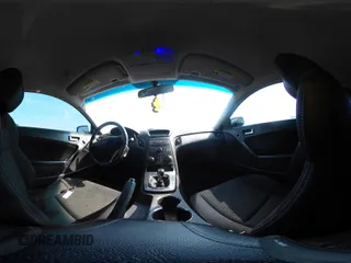 2012 Hyundai Genesis Coupe 2.0T с VIN KMHHT6KD1CU068037, выставлен на аукционе IAAI как лот 42548301 с пробегом 156 037 миль миль и . История ставок и продаж доступна на DreamBid. Изображение 19.