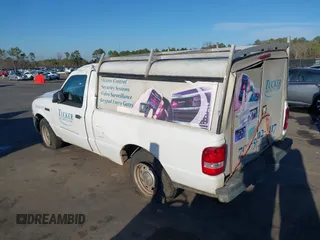 2006 Ford Ranger XL z VIN 1FTYR10U16PA65716, wystawiony jako IAAI lot #41436253 z przebiegiem 135 264 mil mil oraz . Historia ofert i sprzedaży dostępna na DreamBid. Obrazek 3.