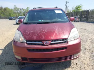 2004 Toyota Sienna XLE z VIN 5TDZA22C04S005175, wystawiony jako IAAI lot #42066920 z przebiegiem 240 854 mil mil oraz . Historia ofert i sprzedaży dostępna na DreamBid. Obrazek 12.