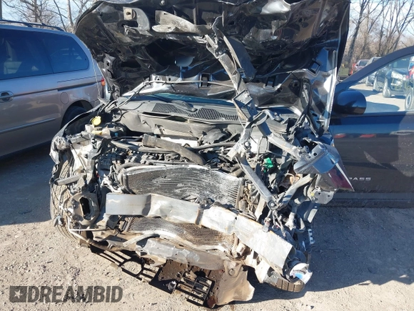 2014 Jeep Compass Latitude with VIN 1C4NJDEB7ED623202, listed as a IAAI auction lot 41696864 with 89,129 mi miles. Bid and sale history available at carsss.com. Image 6.