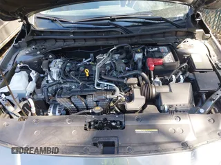 2024 Nissan Altima 2.5 SV with VIN 1N4BL4DV6RN366905, listed as a IAAI auction lot 41869697 with 6,165 mi miles. Bid and sale history available at carsss.com. Image 10.