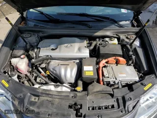 2015 Lexus ES 300h Hybrid with VIN JTHBW1GG2F2089596, listed as a Copart auction lot 50769613 with 130,467 mi miles. Bid and sale history available at carsss.com. Image 11.