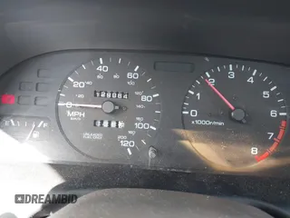 1999 Nissan Altima XE with VIN 1N4DL01D6XC179556, listed as a IAAI auction lot 41783234 with 129,064 mi miles. Bid and sale history available at carsss.com. Image 7.