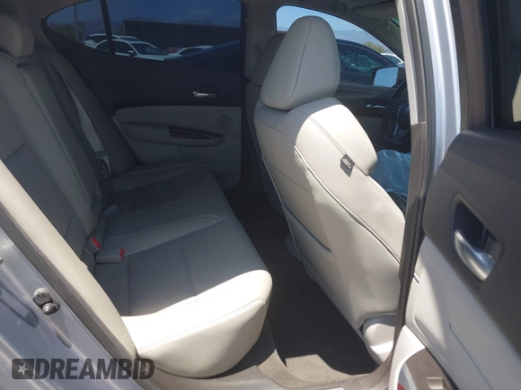 2016 Acura TLX Technology with VIN 19UUB2F51GA002002, listed as a IAAI auction lot 42597066 with 128,476 mi miles and . Bid and sale history available at DreamBid. Image 8.