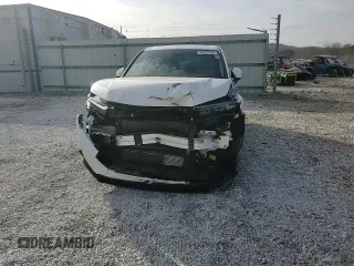 2025 Honda CR-V EX with VIN 2HKRS4H48SH437170, listed as a Copart auction lot 42951505 with 1,464 mi miles and Salvage Title. Bid and sale history available at DreamBid. Image 11.