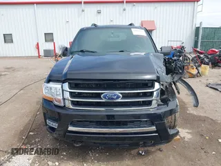 2016 Ford Expedition Max XLT с VIN 1FMJK1JT3GEF53263, выставлен на аукционе IAAI как лот 41894332 с пробегом 231 309 миль миль и . История ставок и продаж доступна на DreamBid. Изображение 12.