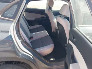 2022 Hyundai Kona SE with VIN KM8K2CAB3NU876819, listed as a IAAI auction lot 42550493 with 25,582 mi miles and . Bid and sale history available at DreamBid. Image 8.