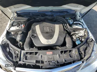 2012 Mercedes-Benz C 300 Sport с VIN WDDGF8BB9CA699384, выставлен на аукционе Copart как лот 62845925 с пробегом 121 796 миль миль и Списание • Salvage title. История ставок и продаж доступна на DreamBid. Изображение 11.