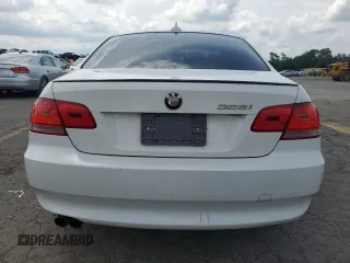 2009 BMW 3 Series 328i с VIN WBAWV13529P121445, выставлен на аукционе Copart как лот 65310625 с пробегом 173 110 миль миль и Списание • Salvage title. История ставок и продаж доступна на DreamBid. Изображение 6.