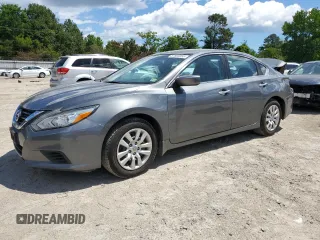 2016 Nissan Altima S z VIN 1N4AL3AP3GN387980, wystawiony jako Copart lot #57560255 z przebiegiem 132 624 mil mil oraz Szkody całkowita. Historia ofert i sprzedaży dostępna na DreamBid. Obrazek 1.