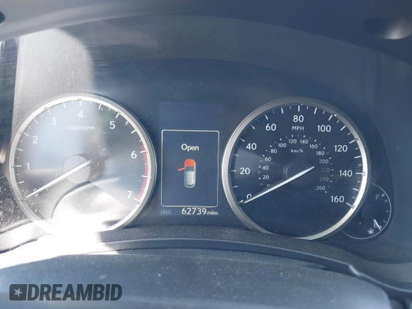 2015 Lexus NX 200t с VIN JTJYARBZ3F2016994, выставлен на аукционе IAAI как лот 41857283 с пробегом 62 739 миль миль и . История ставок и продаж доступна на DreamBid. Изображение 7.