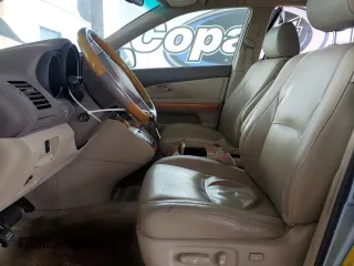 2009 Lexus RX 350 with VIN 2T2GK31U19C065045, listed as a Copart auction lot 53750985 with 155,015 mi miles and Clean Title. Bid and sale history available at DreamBid. Image 7.
