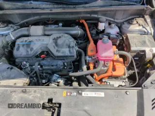 2023 Kia Sorento SX Prestige with VIN KNDRKDLGXP5158408, listed as a Copart auction lot 67267755 with 62,114 mi miles and Salvage title. Bid and sale history available at DreamBid. Image 16.