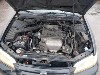 2002 Honda Accord Sdn SE with VIN 1HGCG66872A114939, listed as a IAAI auction lot 41936634 with 195,610 mi miles. Bid and sale history available at carsss.com. Image 10.