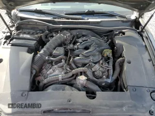 2006 Lexus IS 250 with VIN JTHCK262365003268, listed as a Copart auction lot 55077595 with 194,699 mi miles and Clean Title. Bid and sale history available at DreamBid. Image 11.