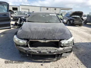 2018 BMW 4 Series 430i xDrive с VIN WBA4J3C57JBG91119, выставлен на аукционе Copart как лот 52026445 с пробегом 112 781 миль миль и Списание • Salvage title. История ставок и продаж доступна на DreamBid. Изображение 5.