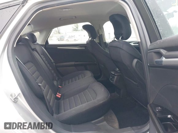 2015 Ford Fusion SE z VIN 1FA6P0H75F5112124, wystawiony jako IAAI lot #41957866 z przebiegiem 199 242 mil mil oraz . Historia ofert i sprzedaży dostępna na DreamBid. Obrazek 8.