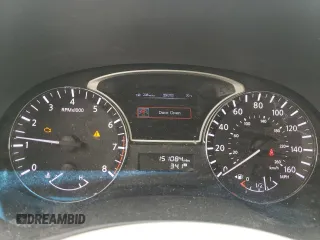 2013 Nissan Pathfinder SL with VIN 5N1AR2MM0DC607776, listed as a Copart auction lot 54387465 with 151,084 mi miles and Clean Title. Bid and sale history available at carsss.com. Image 9.