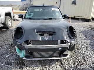2019 MINI Convertible Cooper S с VIN WMWWG9C57K3D22847, выставлен на аукционе Copart как лот 83227504 с пробегом 39 137 миль миль и Списание • Salvage title. История ставок и продаж доступна на DreamBid. Изображение 5.