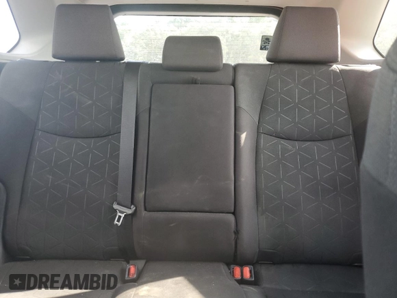 2020 Toyota RAV4 XLE with VIN 2T3P1RFV2LC084813, listed as a Copart auction lot 59567615 with 126,676 mi miles and Salvage title. Bid and sale history available at DreamBid. Image 10.