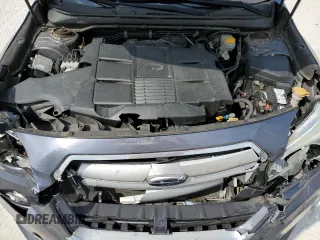 2015 Subaru Legacy 3.6R Limited with VIN 4S3BNEN68F3038748, listed as a Copart auction lot 50318545 with 55,770 mi miles and Salvage Title. Bid and sale history available at carsss.com. Image 13.