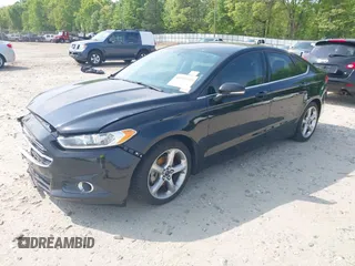 2016 Ford Fusion SE with VIN 3FA6P0H75GR194080, listed as a IAAI auction lot 42042169 with 157,450 mi miles. Bid and sale history available at carsss.com. Image 17.