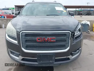 2013 GMC Acadia SLE with VIN 1GKKRPKD3DJ245595, listed as a IAAI auction lot 41242541 with 134,840 mi miles and . Bid and sale history available at DreamBid. Image 12.