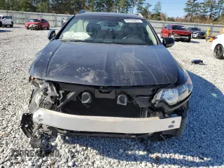 2012 Acura TSX Technology z VIN JH4CW2H63CC000933, wystawiony jako Copart lot #81726874 z przebiegiem 46 517 mil mil oraz Szkoda całkowita • Salvage title. Historia ofert i sprzedaży dostępna na DreamBid. Obrazek 5.
